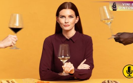 L’8 novembre si celebra la seconda edizione del Wine in Moderation Day