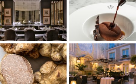 Starhotels celebra la “Settimana della cucina Italiana nel Mondo”