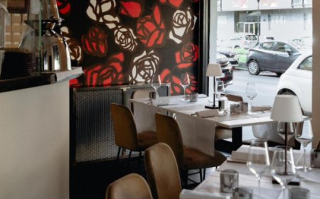 1861 Diciottosessantuno: a Milano apre la nuova enoteca con cucina e piatti fusion