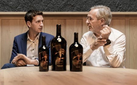 APPIUS 2020, l'undicesima edizione del vino più pregiato della Cantina San Michele Appiano