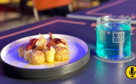 I trend della Mixology: meno alcool, più foodpairing e attenzione al cliente