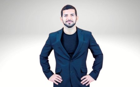 Ilias Contreas lascia Global Training Group