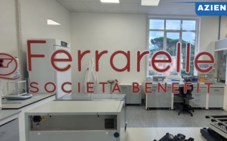 Ferrarelle e Sanidrink insieme per lo sviluppo scientifico e industriale della Campania