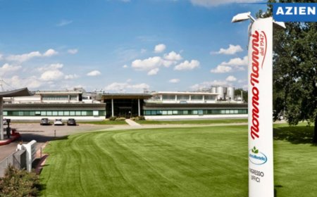 Nonno Nanni supporta l’Ospedale Ca’ Foncello di Treviso