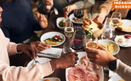 Eating Out: le nuove tendenze del fuori casa