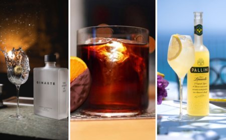 Cocktail delle feste e idee regalo: ecco i consigli della distilleria Pallini