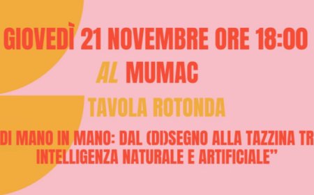 MUMAC e Aboca Museum alla XXIII Settimana della Cultura d’Impresa