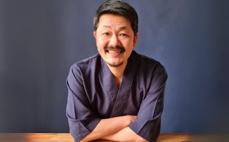 Blueberry Travel e Chef Hiro insieme per un GiappoTour® tra cultura e gastronomia giapponese