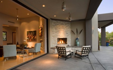 Come arredare un residence ottimizzando gli spazi