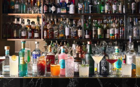 Il giro del mondo in 10 cocktail al Lounge Bar di Terrazza Duomo 21
