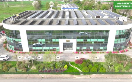 Oro Caffè presenta il nuovo bilancio di sostenibilità