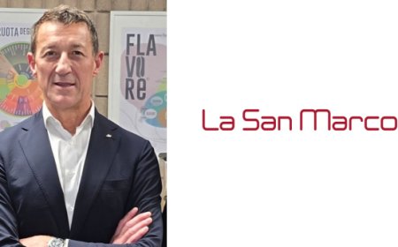 La San Marco partner tecnico alla finale di Espresso Italiano Champion 2024