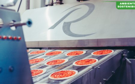 Roncadin pioniera nella sostenibilità: nel Bilancio 2023 i suoi successi green