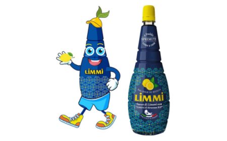 Dalla collaborazione tra Limmi e SALTAinBOCCA nasce LIMMI Mascotte