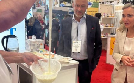 La mozzarella Dop protagonista della “Settimana della Cucina Italiana nel mondo”