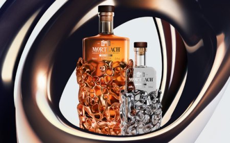Nasce Diageo Luxury Group, per un'offerta di lusso innovativa