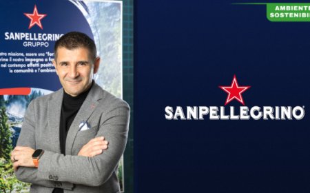 Sanpellegrino si impegna per la sostenibilità, la biodiversità e la gestione responsabile dell’acqua