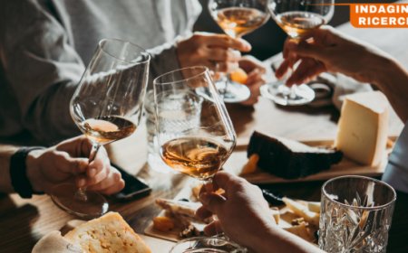 Vino. Nel fuori casa si preferiscono le bollicine