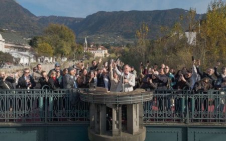 Merano WineFestival chiude la 33° edizione consolidando un pubblico di qualità