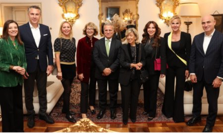 Amarelli: più di un marchio storico, un esempio di imprenditoria femminile nel mondo