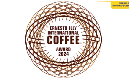 Ernesto Illy International Coffee Award 2024: il Brasile vince con Fazenda Serra do Boné