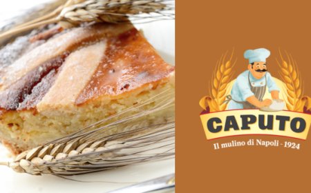 ''I Dolci delle Feste dei Grandi Interpreti by Mulino Caputo'': la pastiera di reinventa con 12 maestri pasticcieri