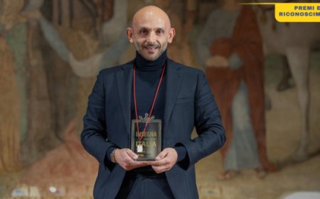 Doppio Malto è Insegna dell'Anno per la Ristorazione Servita