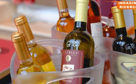 Brunello leader del lusso negli USA: una bottiglia su tre oltre i 50 dollari è di Montalcino