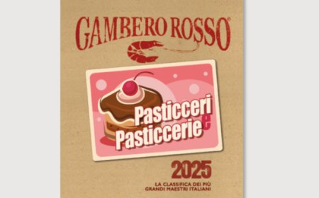 Pasticceri e Pasticcerie 2025: nella guida la geografia del dolce in Italia