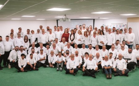 Congresso APCI di Catania: la community degli chef traccia nuove prospettive per la ristorazione italiana