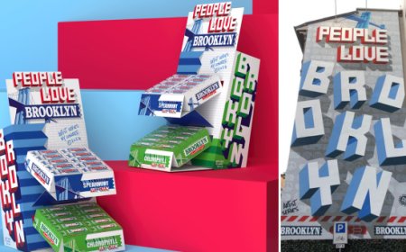 Brooklyn lancia due nuovi pack in edizione limitata