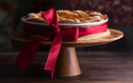 Natale a Napoli: i dolci della tradizione tra storia e cultura