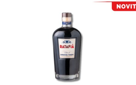 Ratafià, la novità di Premiata Distilleria Fabbri 1905 che sorprenderà anche la mixology
