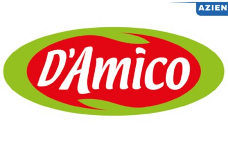 D’Amico partner del Forum Nazionale di Nutrizione e Cucina