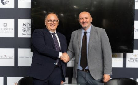 Nasce Bevertech, fiera specializzata nel settore Liquid Food & Beverage