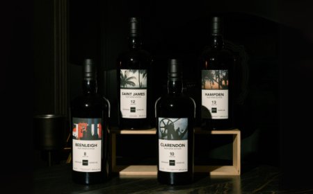 Torna la serie Magnum, che unisce i grandi distillati e i maestri della fotografia