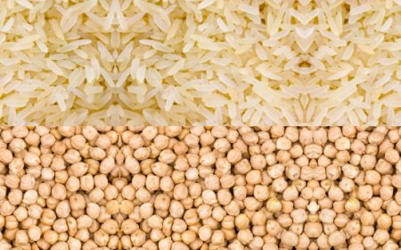 Novità dai principali mercati. Le pillole di Areté su Ceci, Riso, Gas, Energia (ed EUDR)