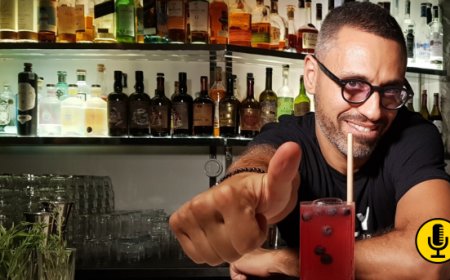 Alla scoperta del Sea Breeze: storia, curiosità, abbinamenti di un drink da 20 anni nella lista IBA