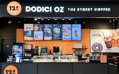 12oz porta per la prima volta il suo format al MAPIC di Cannes