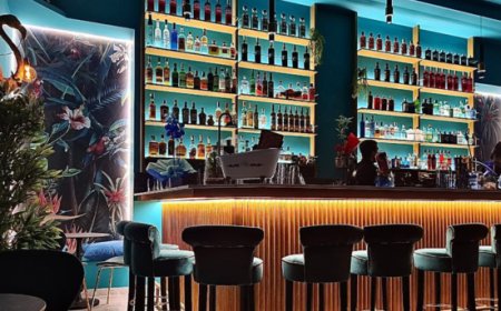 Jigger apre a Frascati, nel cuore dei Castelli Romani