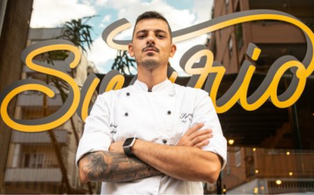 L'autunno da Svario pieno di novità e abbinamenti tra pizzeria e cocktail