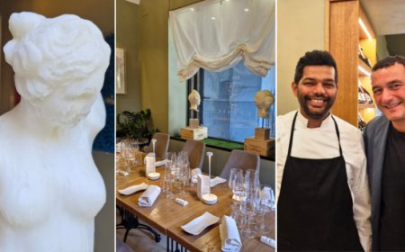 Le novità autunnali di Ristorante Classico