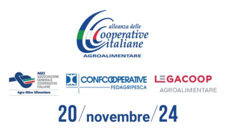 A Milano il primo summit della Cooperazione Lattiero-Casearia Italiana
