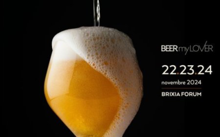 Al via la prima edizione di Beer my Lover a Brescia