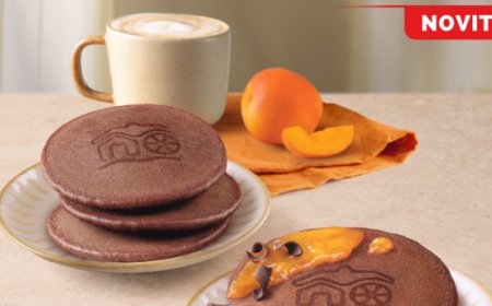 Sostenibilità e gusto con i nuovi Pancake Mulino Bianco farina d'avena e cacao
