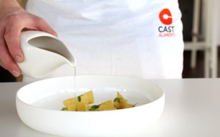 Terme di Sirmione e CAST Alimenti insieme per la formazione degli operatori della ristorazione