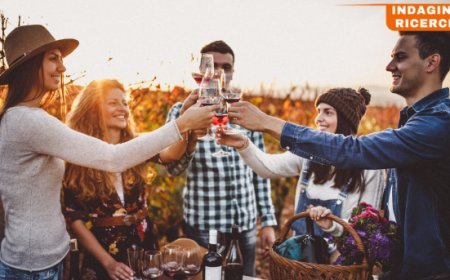 Sostenibilità, giovani ed enoturismo protagonisti della rivoluzione globale dei consumi di vino
