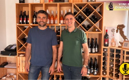 Tenute Martarosa avanguardia dell’enologia molisana