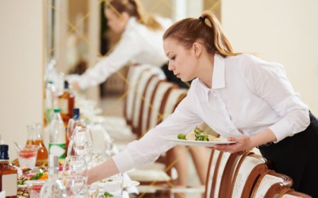 Ristorazione e burnout nelle festività: come gestirlo grazie all'intelligenza artificiale