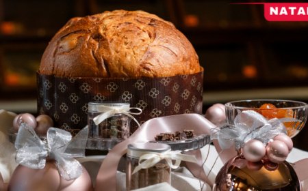 PanCricrì, il panettone con farina di grillo che rivoluziona il Natale
